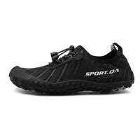 Chaussures Wading MR™ SLIP-ON mixtes - Antidérapantes et résistantes à l'usure - Blanc