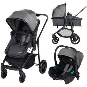 Poussette high trek soldes shop