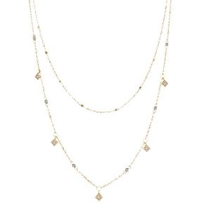Colliers et bracelets Charms - Perles & Co