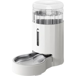 Mangeoire Pour Les Oiseaux Oiseau Buveur D'Eau D'Alimentation Du