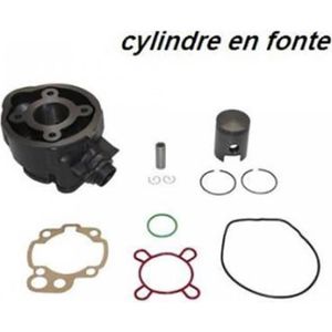 Joint Moteur Top Performances Pour Yamaha TZR 50 (2000-2020) - Neuf, Multicolore, Garantie 2 Ans