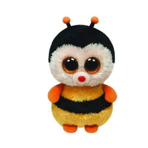 peluche avec yeux paillette
