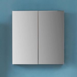 Armoire De Toilette Kaly 3 Portes Achat Vente Armoire De