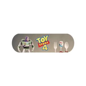 DÉCORATION DE VÉLO Stickers pour casque de vélo Toy Story 4 - Rétro é