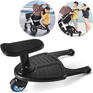 Cdiscount marche pied poussette Clearance