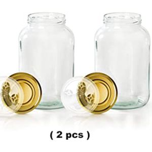 bocaux verre pour fruits au sirop cdiscount