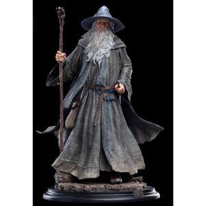 FIGURINE - PERSONNAGE Figurine Le Seigneur des Anneaux Gandalf le Gris 1