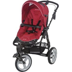 poussette 3 roues cdiscount