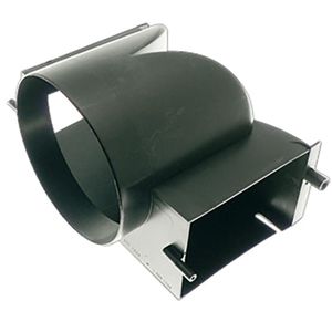 Habillage Pour Hotte De Dietrich Hn3635e2 Achat Vente Piece Appareil Cuisson Cdiscount