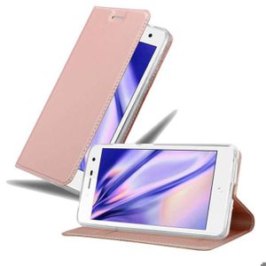 Lot De 3 Coques TPU Transparentes Pour ZTE Blade A452 X3 - Silicone Antichoc