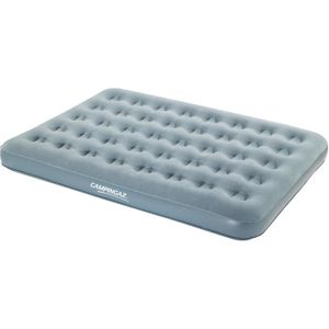 LIT GONFLABLE - AIRBED Matelas d'appoint Quick Bed double