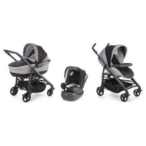poussette chicco living smart seule