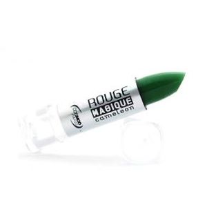 Rouge A Levre Vert