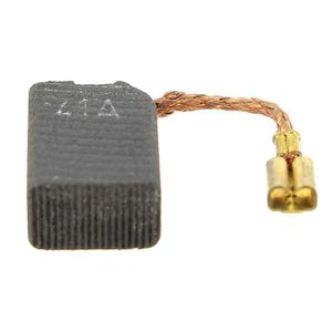 Balais Charbon Charbon Moteur Charbon pour Flex X 1107 VE meule Ponceuse Meuleuse