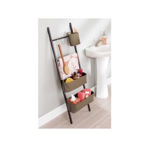 Echelle Salle De Bain Bois Achat Vente Pas Cher