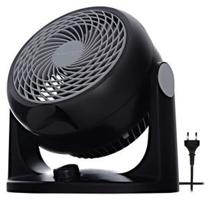 VENTILATEUR Ventilateur de table silencieux - IRIS OHYAMA - Wo