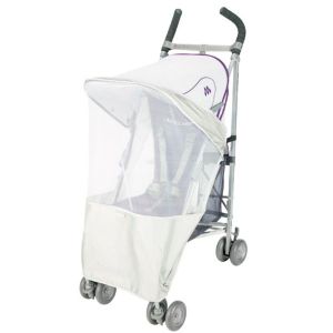 poussette canne volo