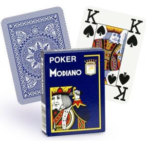 Jeu de cartes vierges 4 x 60 cartes à jouer vierges avec coins arrondis  pour créer soi-même.[822] - Cdiscount Jeux - Jouets