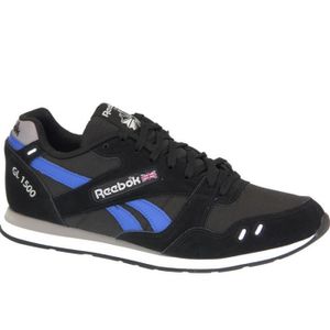 reebok gl 1500 homme rouge