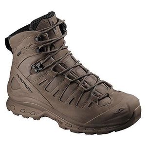 bottes salomon femme