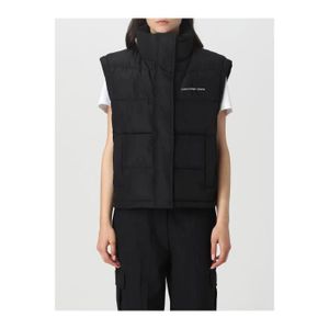 Doudoune sans manche homme calvin klein Cdiscount
