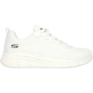 BASKET Chaussures Femme SKECHERS Bobs Sport B Flex - Visi