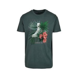 T-SHIRT T-shirt Mister Tee Summer Time