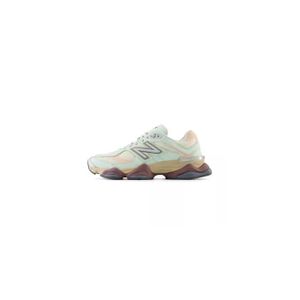 New balance gris et rose gold clearance