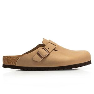 Mens birkenstock boston sale hotsell