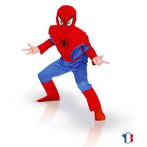 Spiderman Junior Lit Bébé Housse de couette New Metropolis Kids