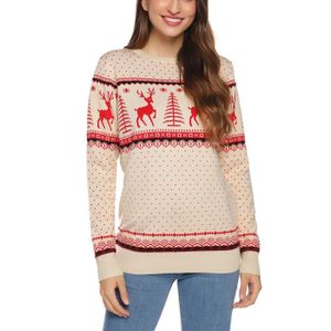 Pull De Noel Enfant Achat Vente Pull De Noel Enfant Pas Cher Soldes Des Le 15 Juillet Cdiscount Page 3
