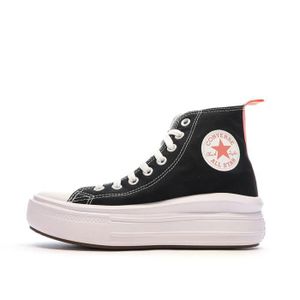 Converse fille basse 2025