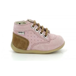 Kickers Bebe Fille Cdiscount