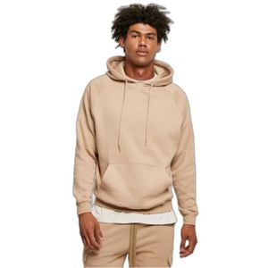 Sweat Polaire Homme Sans Capuche - Chaud Pour L'Hiver, Col Rond, Tailles M à 5XL
