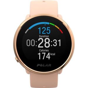 Montre polar femme Cdiscount