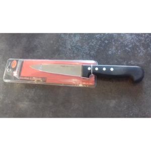 Couteau Inox Pradel Achat Vente Pas Cher