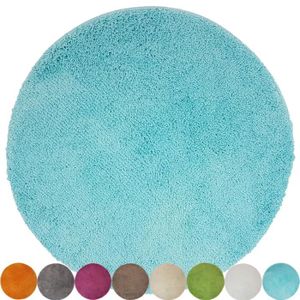 Tapis Rond Bain Achat Vente Pas Cher