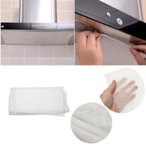 Home Equipement Filtre Graisse Rectangulaire Blanc A Decouper Pour Hotte Achat Vente Filtre Pour Hotte Cdiscount
