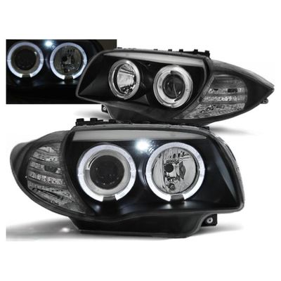 Commande De Feu Bmw Serie 1 E81/E87 (07-11) Restyling 1.6 (116i) (90kw