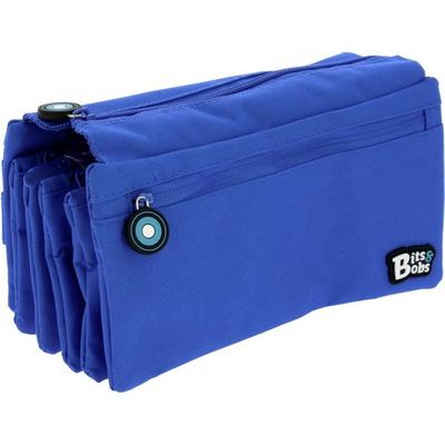 Grafoplás Bits & Bobs Kit, 23 Centimeters, Blue (Azul), 23 Centimeters, Kits - 5