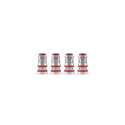 VANDY VAPE - Résistance VVC 0.6ohm (4pcs) Jackaroo Pod