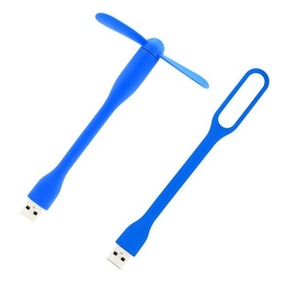 Ventilateur usb portable – Trouvez le meilleur prix - leDénicheur