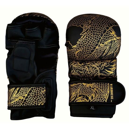 2024 nouveau Design Fairtex BGV6 gants de boxe élégant angulaire Sparring fermet