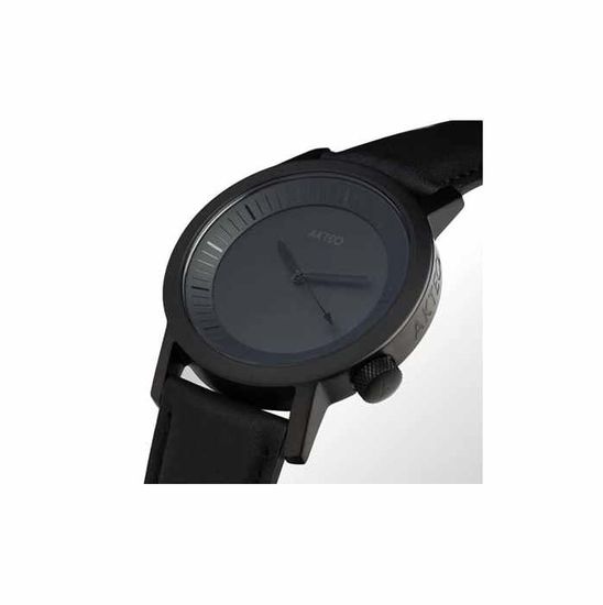 Bracelet montre discount all black 680021