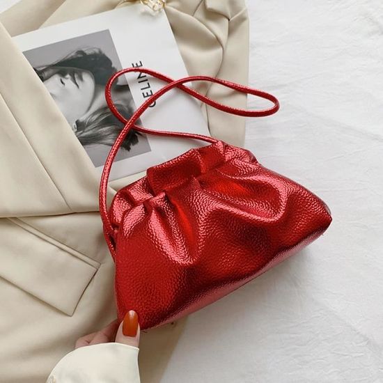 Sac best sale nuage doré