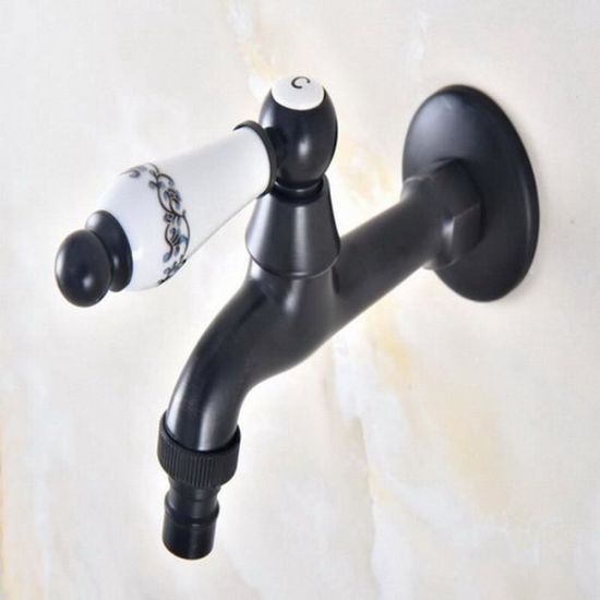 KOHLER Robinet de bar à poignée unique Forté en nickel brossé vibrant | Home Depot Canada