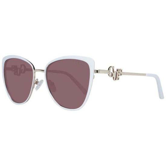 Guess Lunettes de soleil - brown/marron