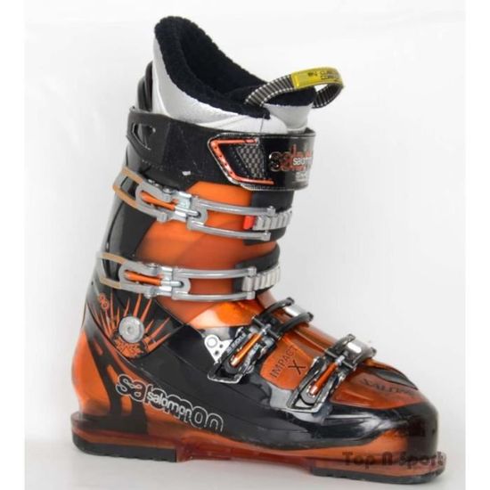 salomon impact x 90