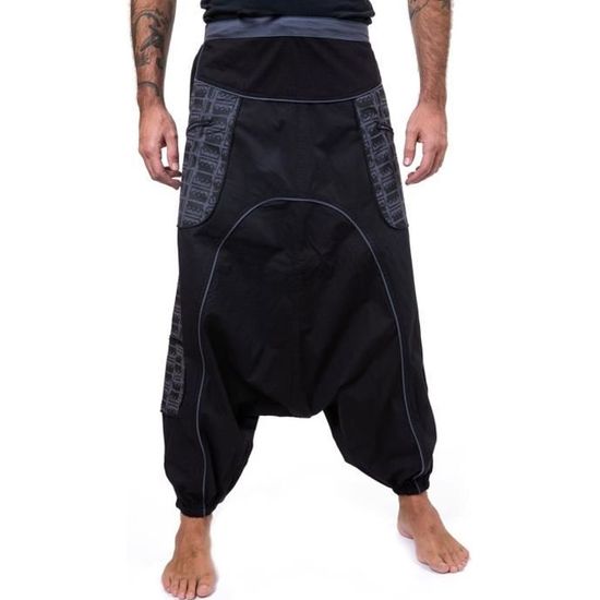 Sarouel homme léger store