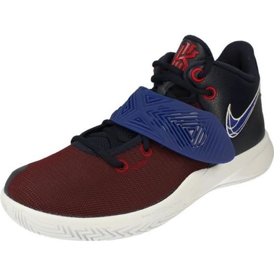 kyrie flytrap 3 royal blue